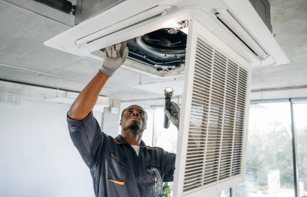 Licensed Hvac Repair service in Sorento, IL - FH HVAC